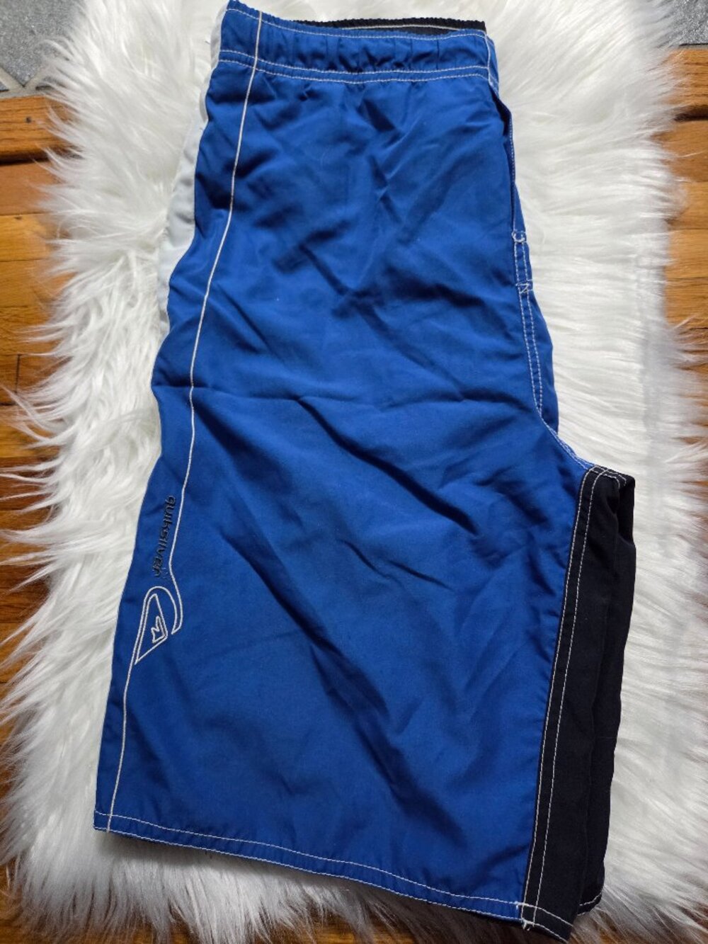 Quicksilver Swim Trunks